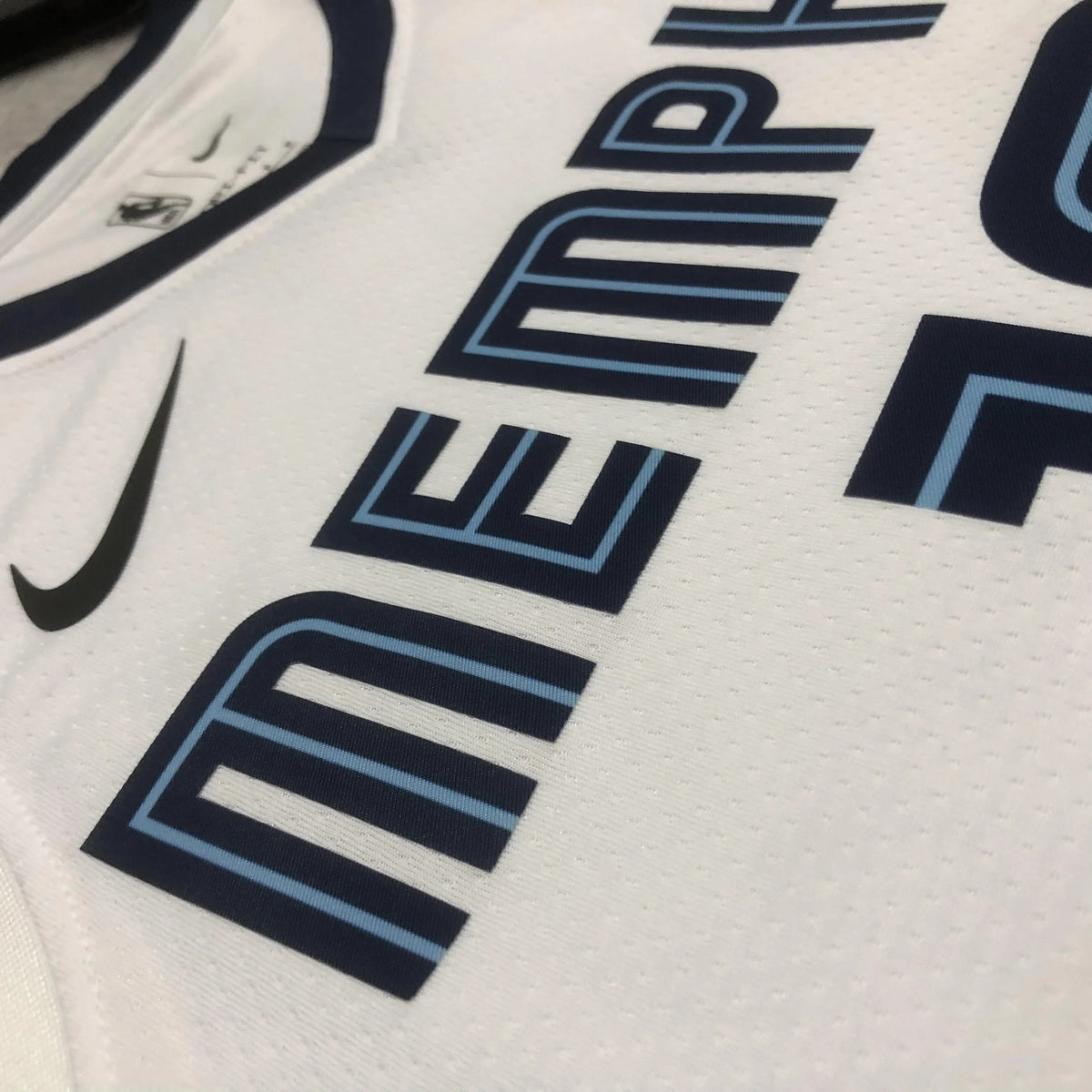 Jersey Memphis Grizzlies Association Edition 22/23