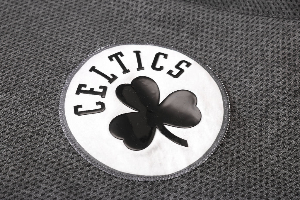 Set Nike NBA Therma Flex Boston Celtics Black Training