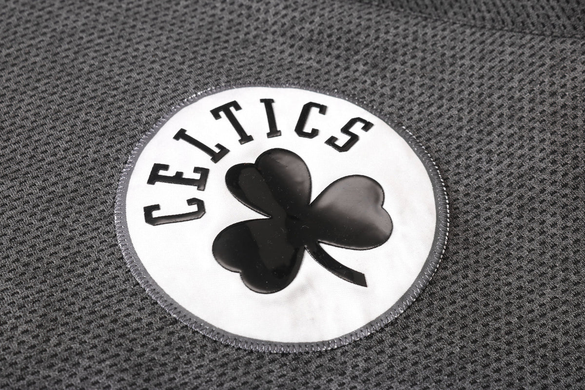 Set Nike NBA Therma Flex Boston Celtics Black Training