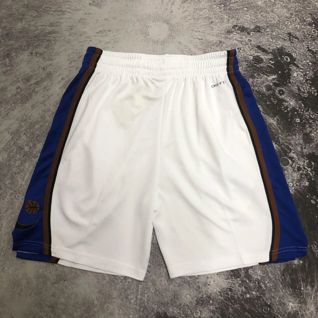 Shorts Washington Wizards Classic Edition 22/23