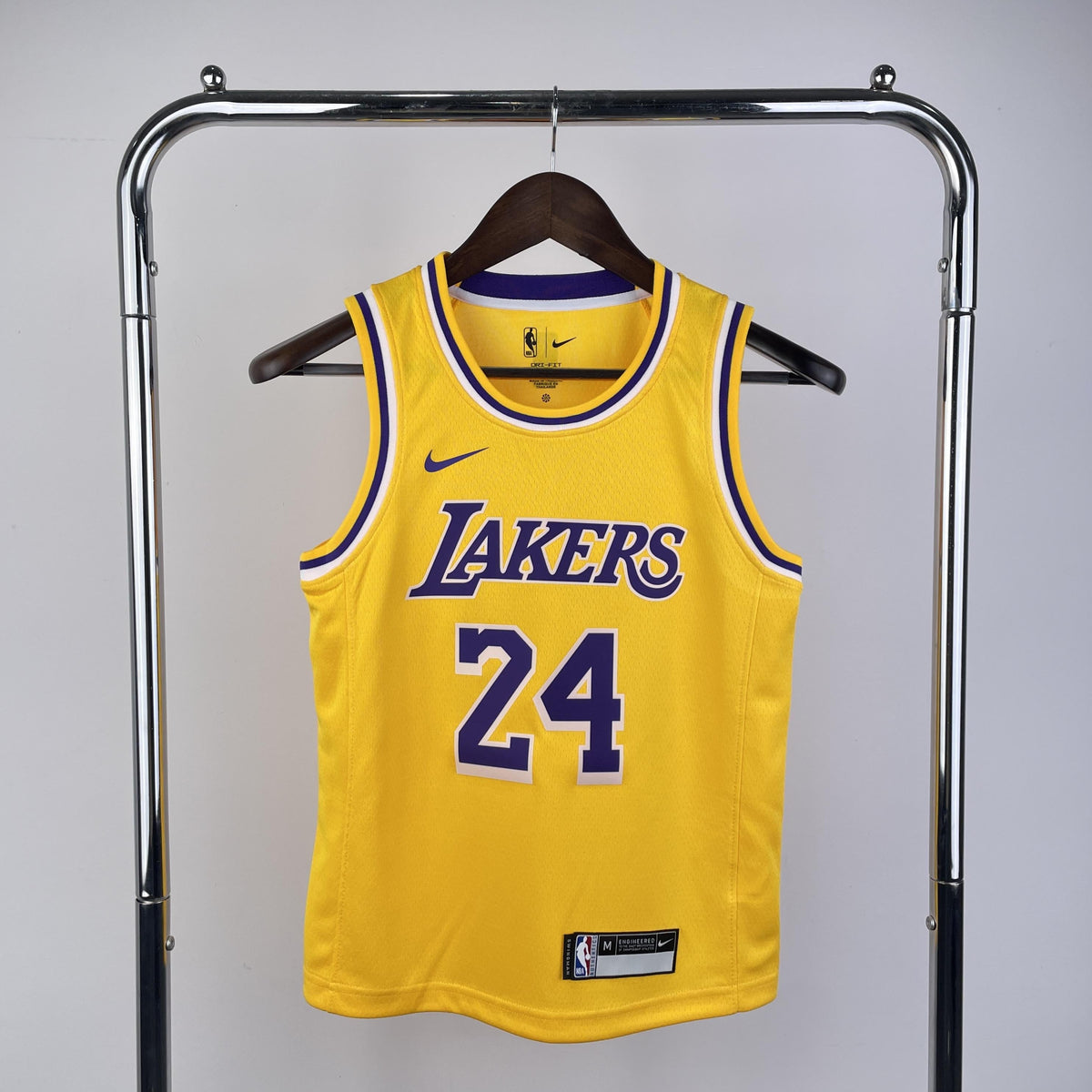 Jersey Kids Los Angeles Lakers Icon Edition 22/23