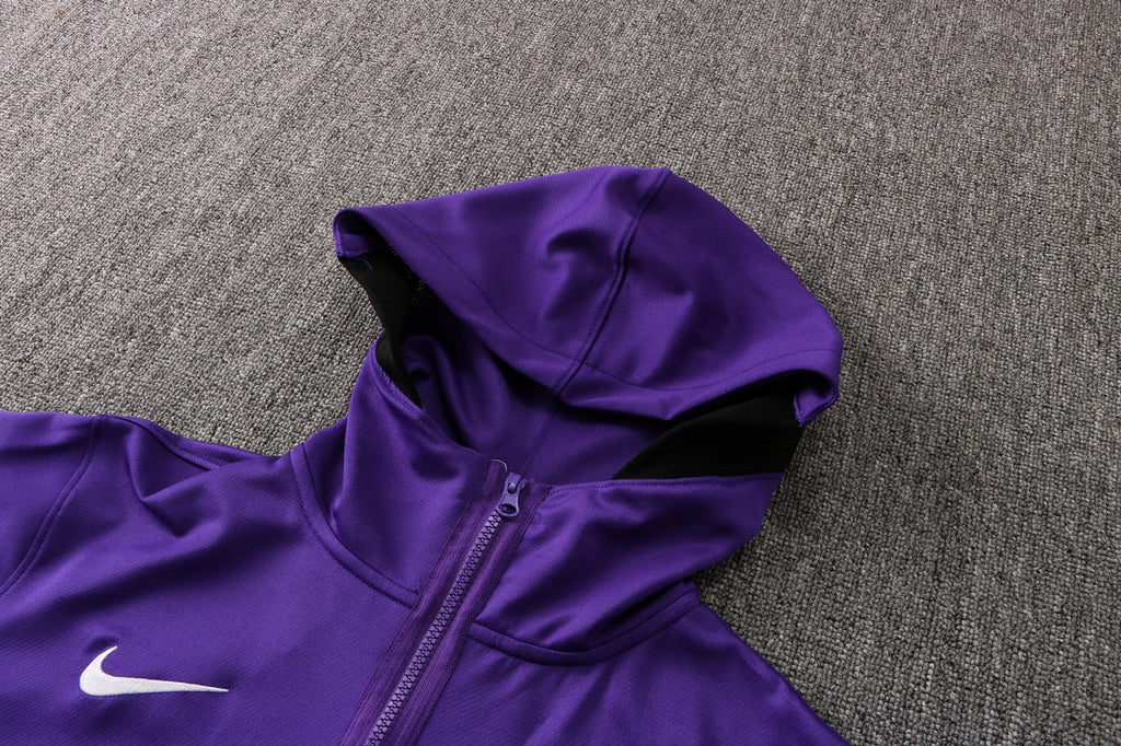 Set Nike NBA Therma Flex Sacramento Kings 21/22