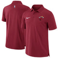 Jersey Polo Nike Miami Heat - Red