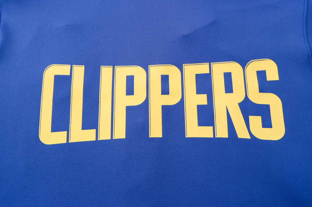 Set Nike NBA Therma Flex Los Angeles Clippers 21/22