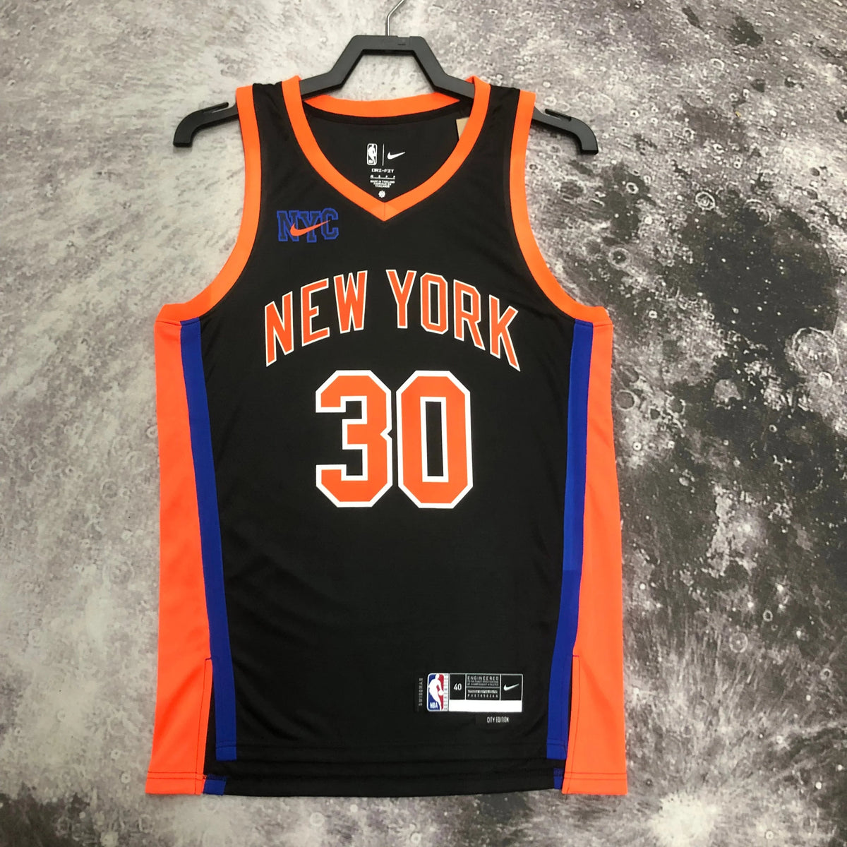Jersey New York Knicks City Edition 22/23