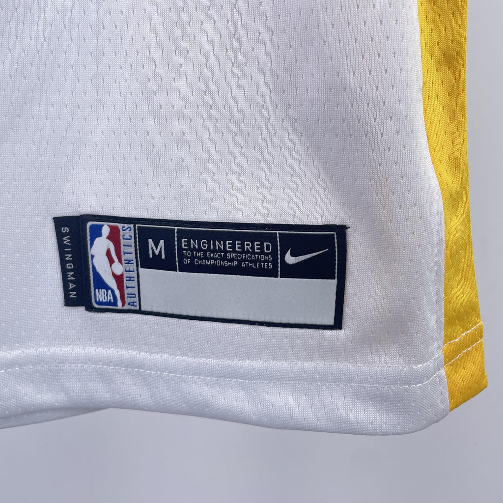 Jersey Kids Golden State Warriors Association Edition 22/23