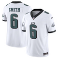NFL Philadelphia Eagles Vapor F.U.S.E. Limited Jersey White
