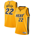 Jersey Miami Heat Earned Edition 20/21
