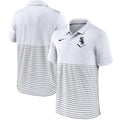 Jersey Polo Nike Chicago White Sox - White