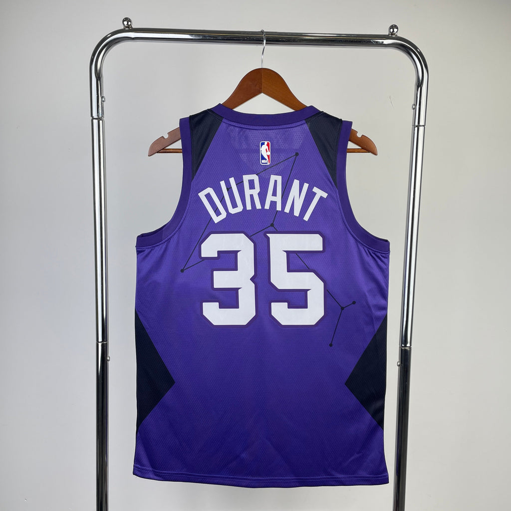 Jersey Phoenix Suns City Edition 17/18