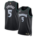 Jersey NBA Minnesota Timberwolves Classic Edition 25/26