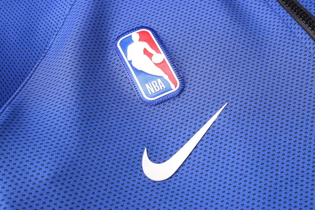 Set Nike NBA Therma Flex Philadelphia 76ers Training