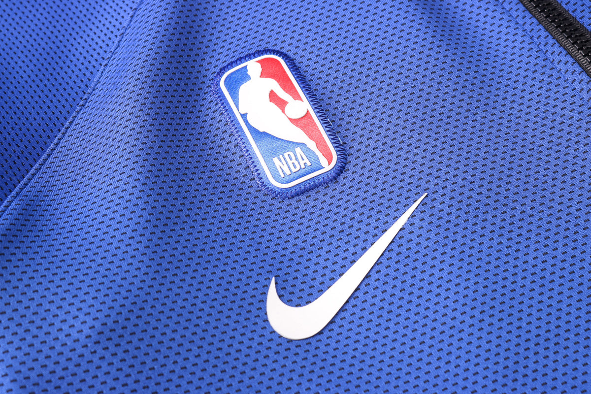 Set Nike NBA Therma Flex Philadelphia 76ers Training