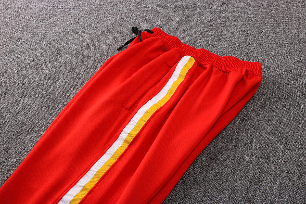 Set Nike NBA Therma Flex Atlanta Hawks 21/22