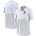 Jersey Polo Nike Boston Red Sox - White