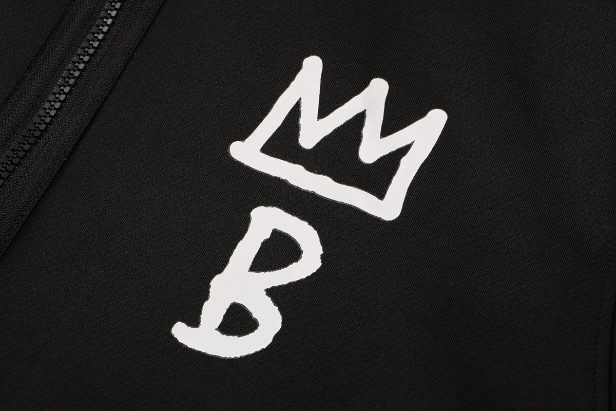 Set Nike NBA Therma Flex Brooklyn Nets City Edition 21/22