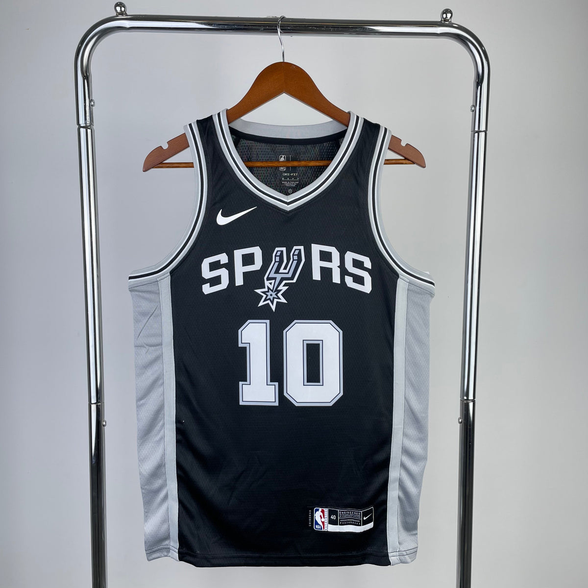 Jersey San Antonio Spurs Icon Edition 22/23