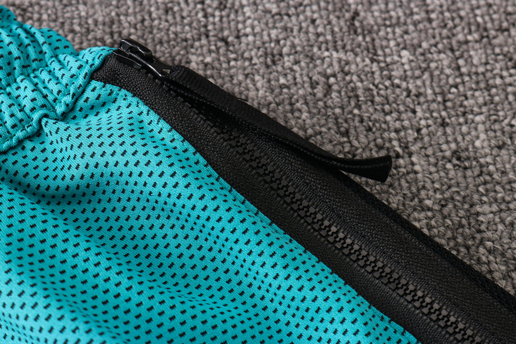 Set Nike NBA Therma Flex Charlotte Hornets Training