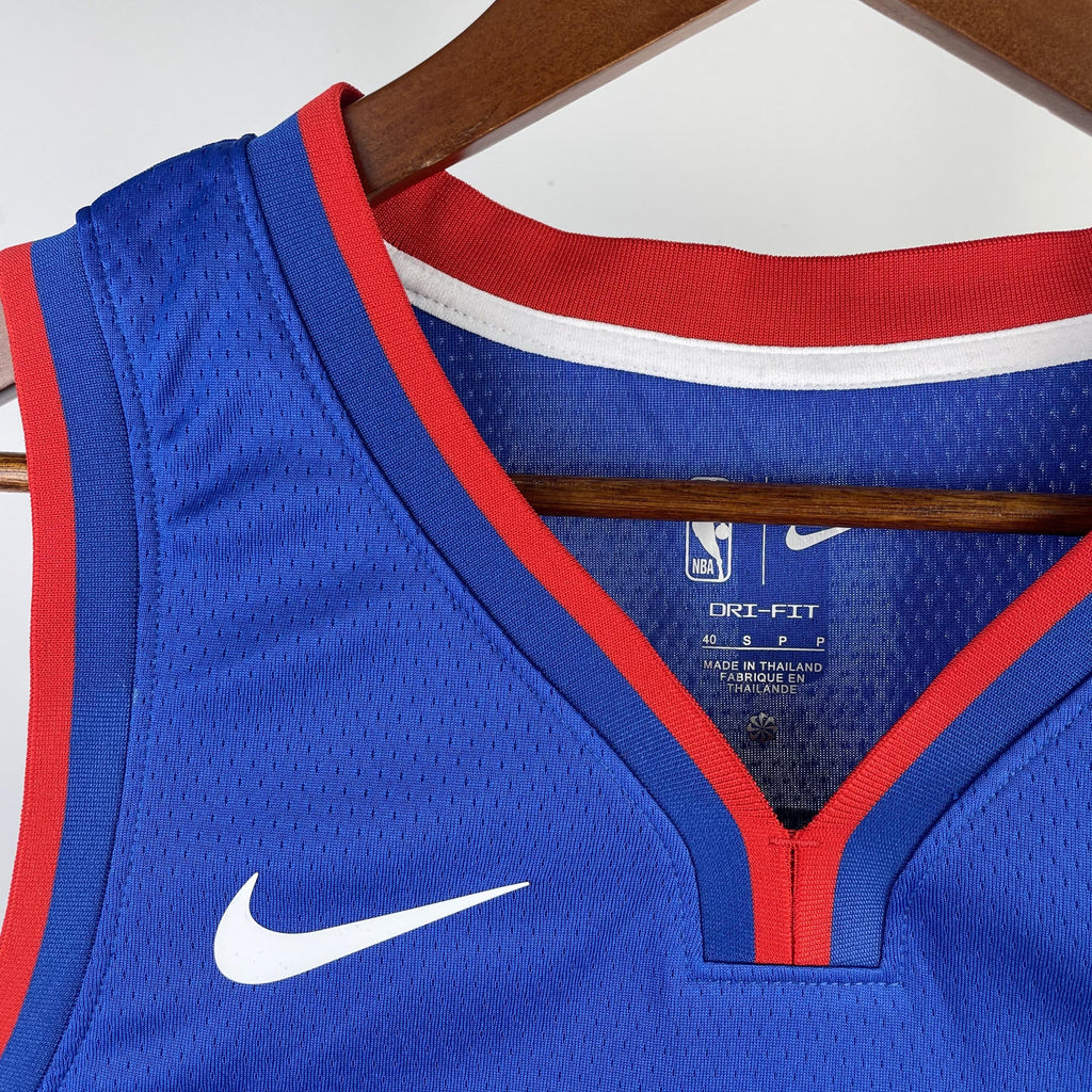Jersey Detroit Pistons Icon Edition 22/23