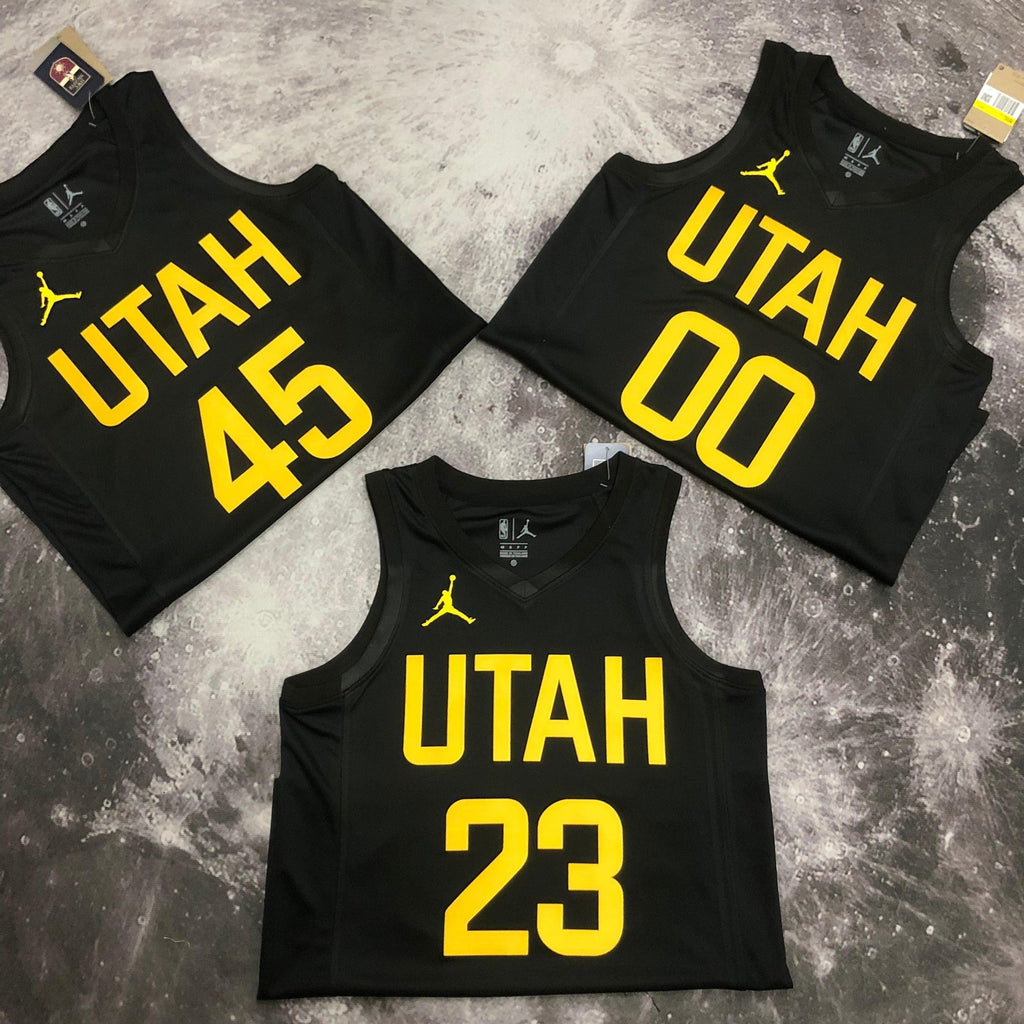 Jersey Utah Jazz Statement Edition 22/23