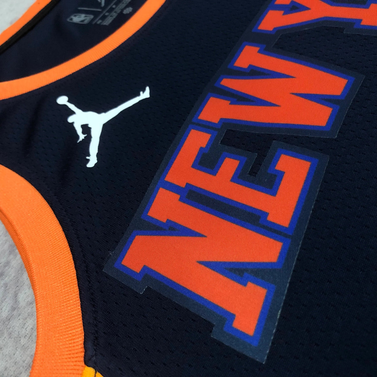 Jersey New York Knicks Statement Edition 22/23