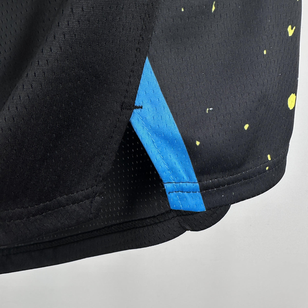 Shorts Indiana Pacers City Edition 23/24
