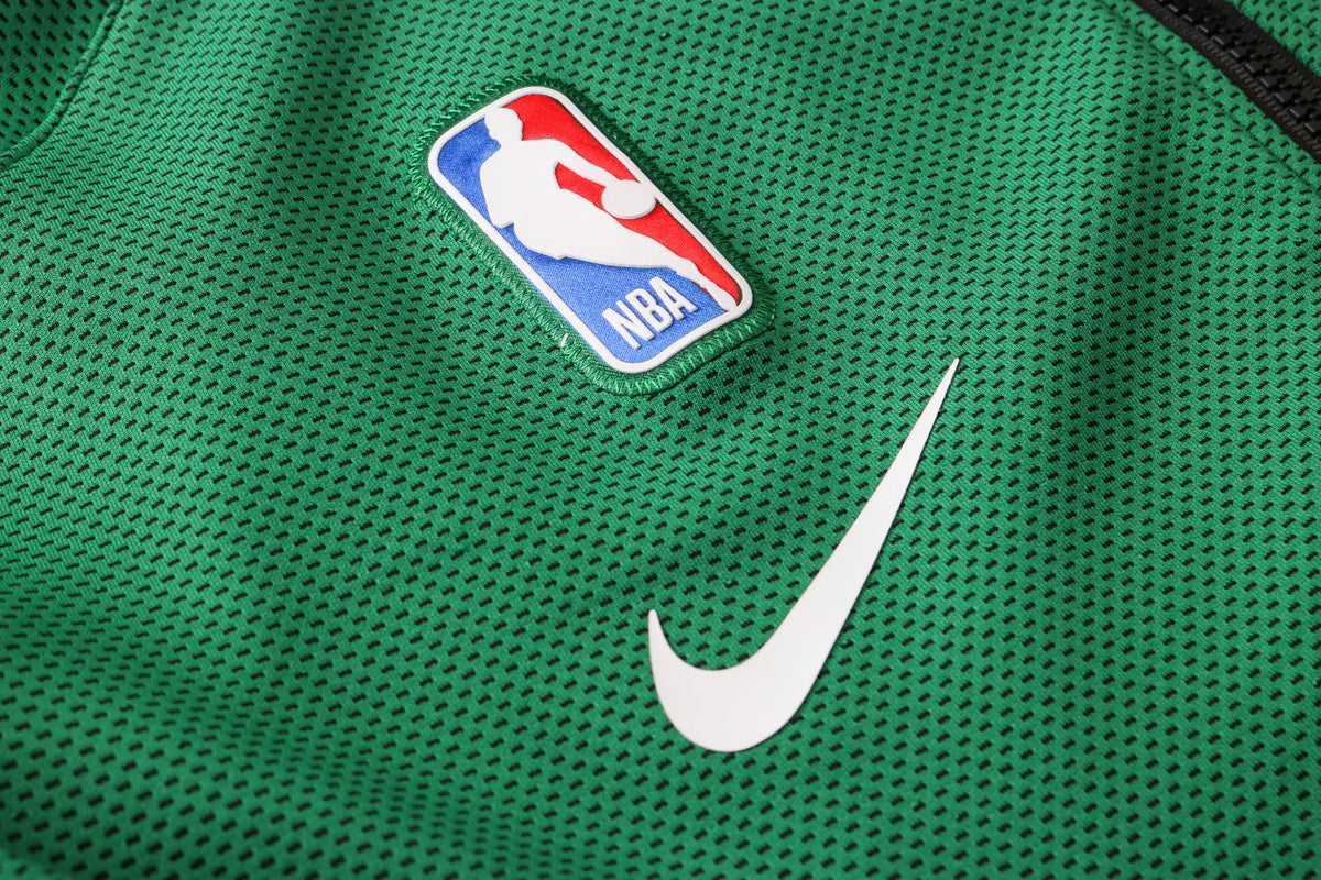 Set Nike NBA Therma Flex Boston Celtics Training