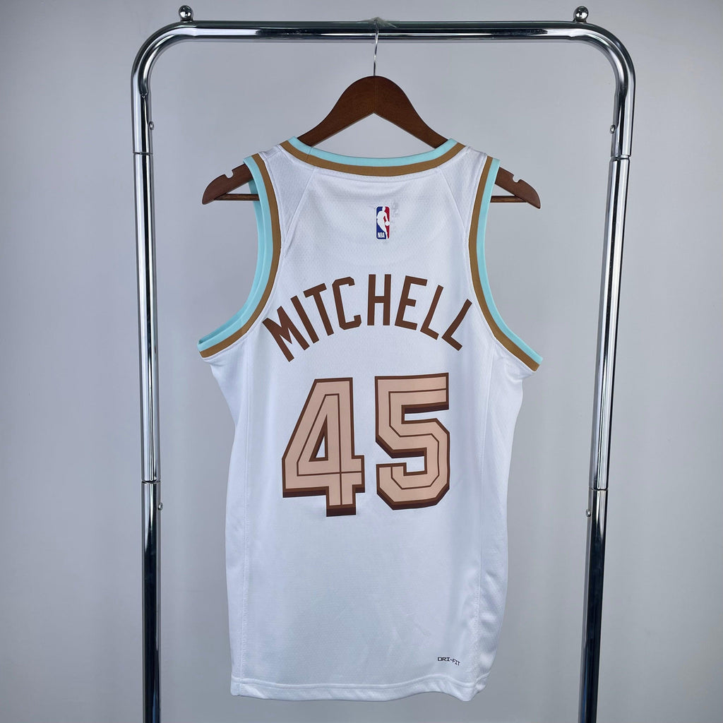 Jersey Cleveland Cavaliers City Edition 22/23