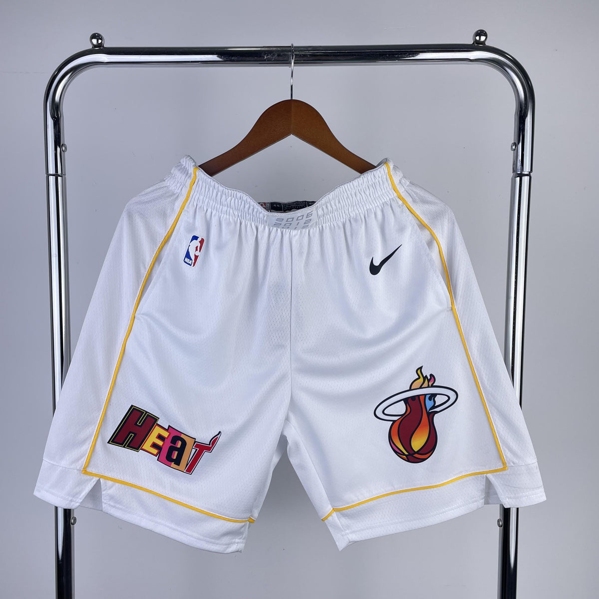 Shorts Miami Heat City Edition 22/23