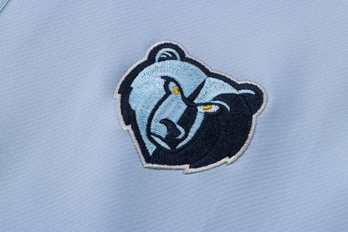 Set Nike NBA Therma Flex Memphis Grizzlies 21/22