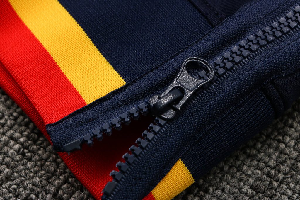 Set Nike NBA Therma Flex Denver Nuggets 21/22