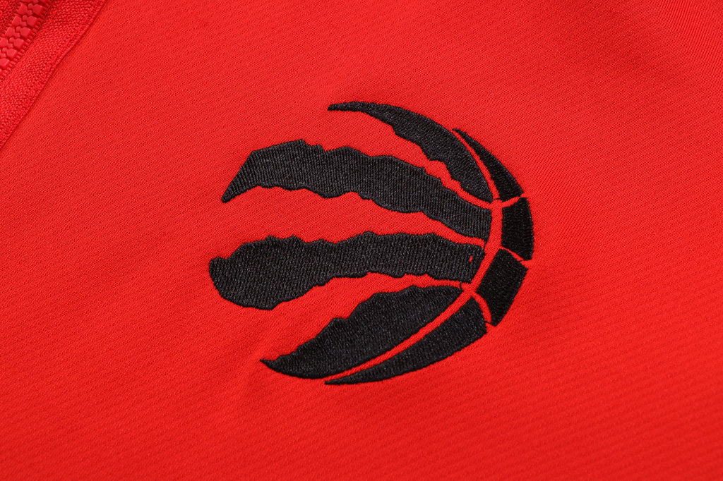 Set Nike NBA Therma Flex Toronto Raptors 21/22