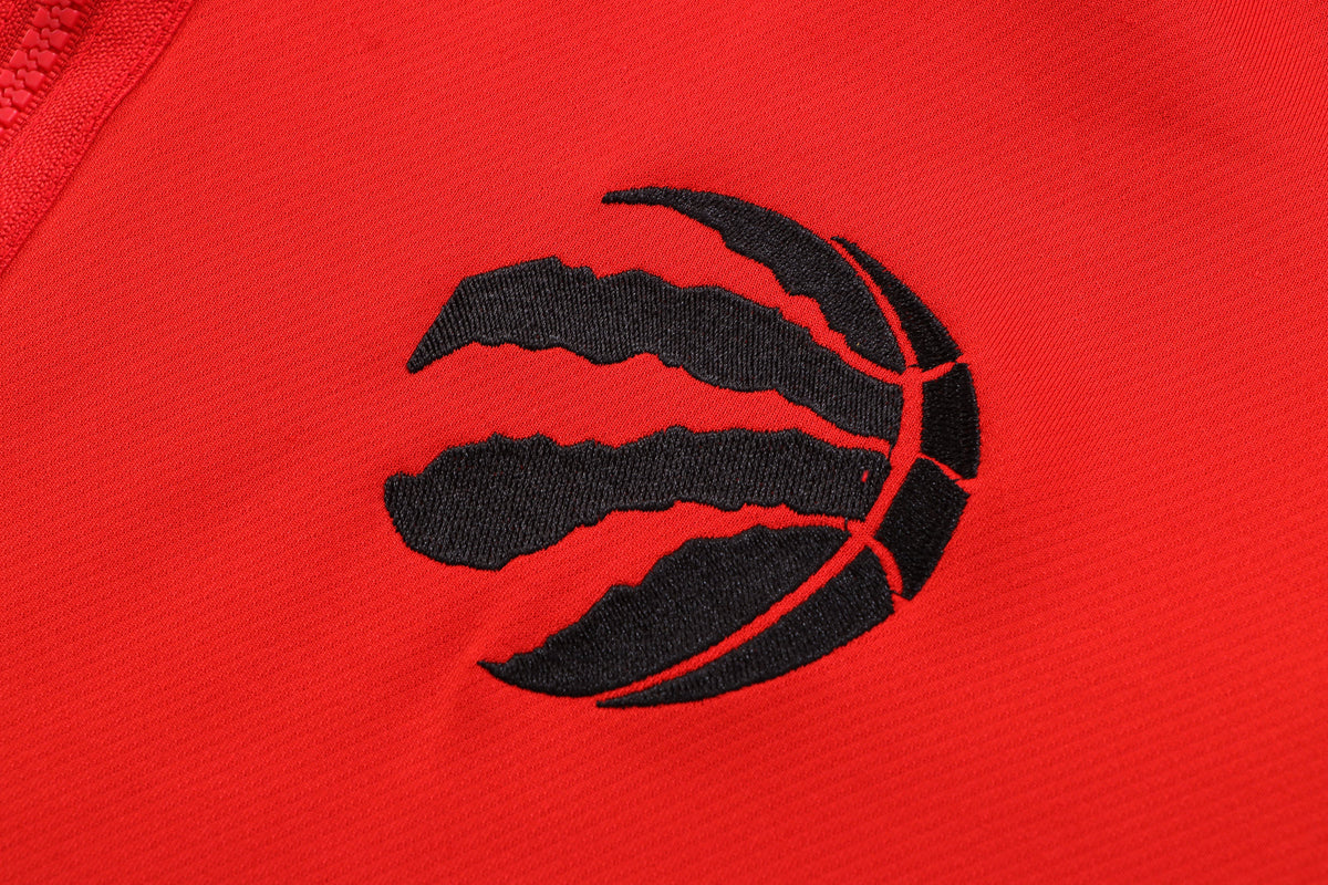 Set Nike NBA Therma Flex Toronto Raptors 21/22