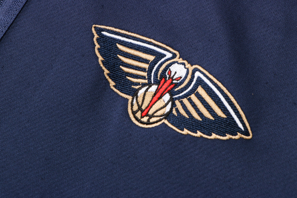 Set Nike NBA Therma Flex New Orleans Pelicans 21/22