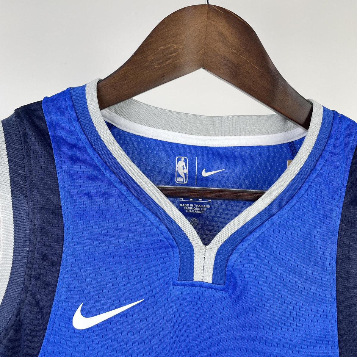 Jersey Kids Dallas Mavericks Icon Edition 22/23