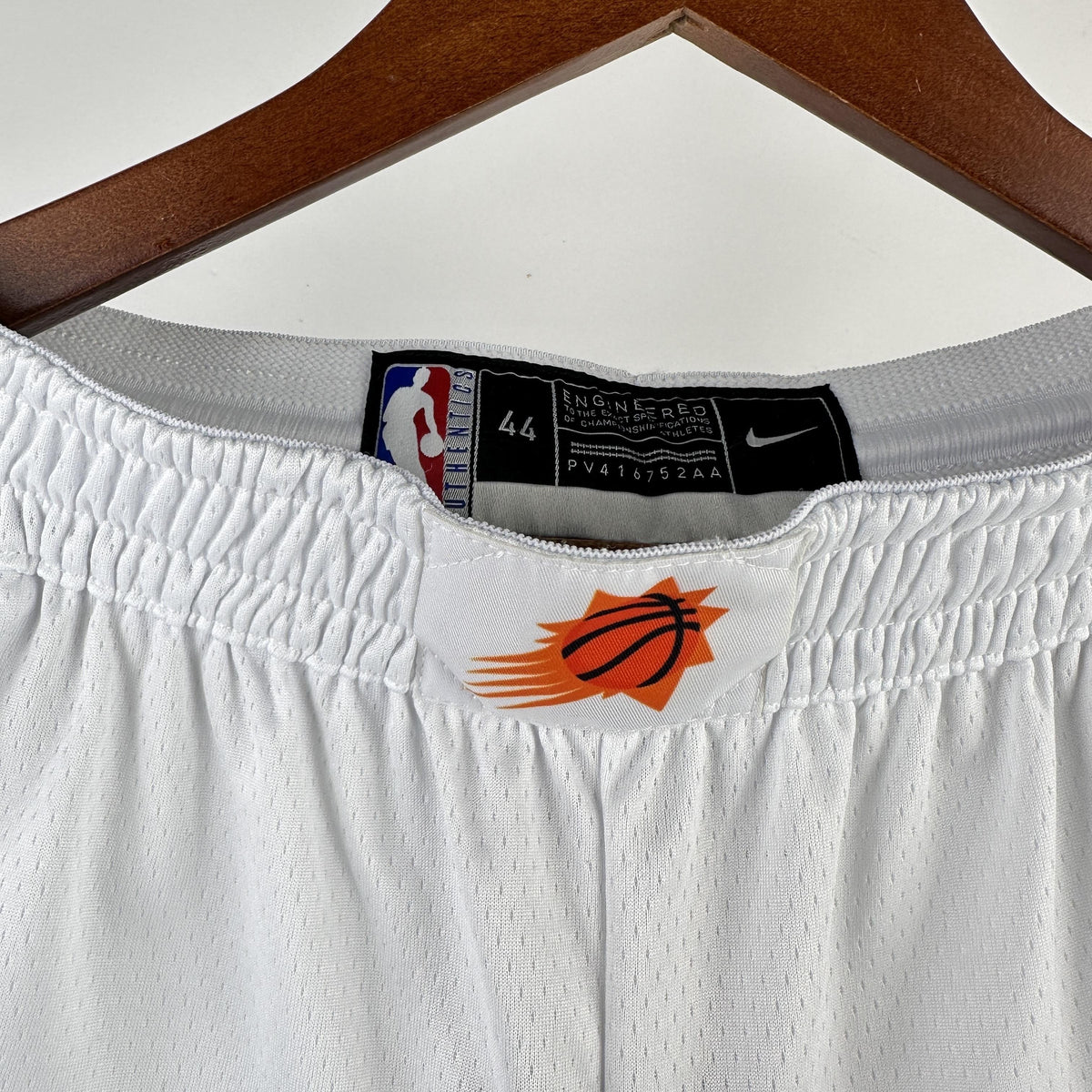 Shorts Phoenix Suns Association Edition 23/24