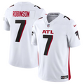 NFL Atlanta Falcons Vapor F.U.S.E. Limited Jersey White
