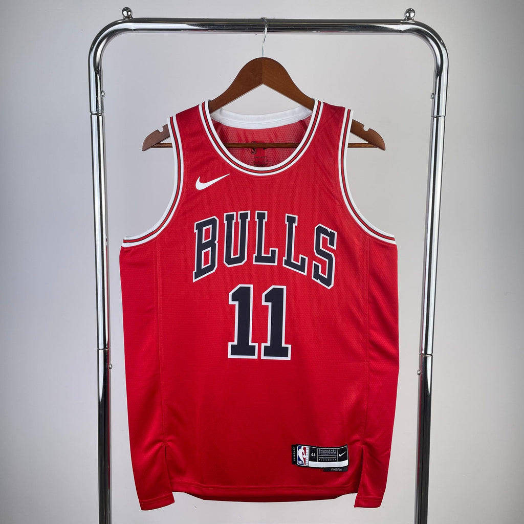 Jersey Chicago Bulls Icon Edition