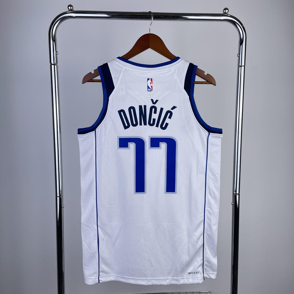 Jersey Dallas Mavericks Association Edition