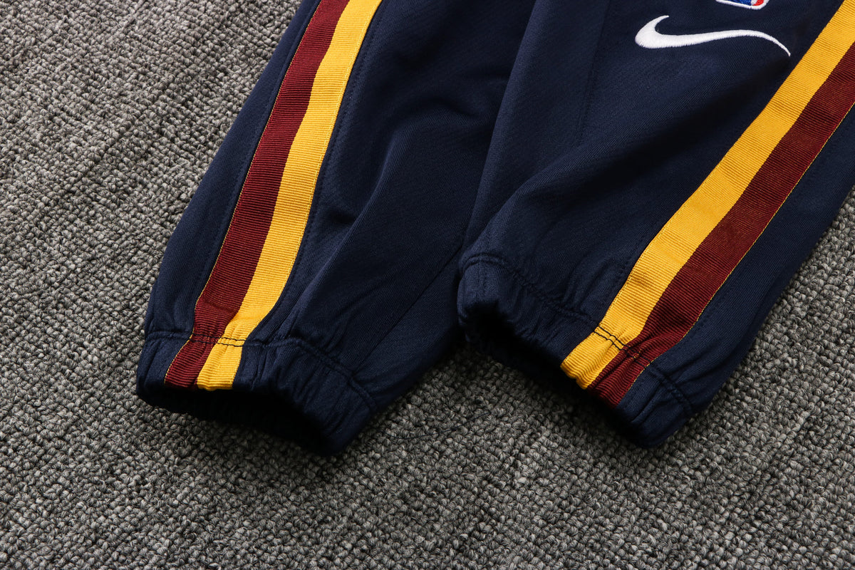 Set Nike NBA Therma Flex Denver Nuggets 21/22