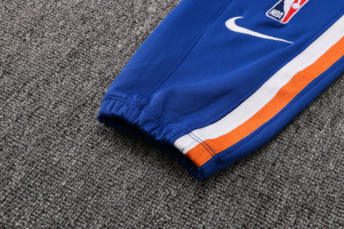 Set Nike NBA Therma Flex New York Knicks 21/22