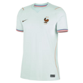 Jersey National Team France 2026 Fan Women's - Green