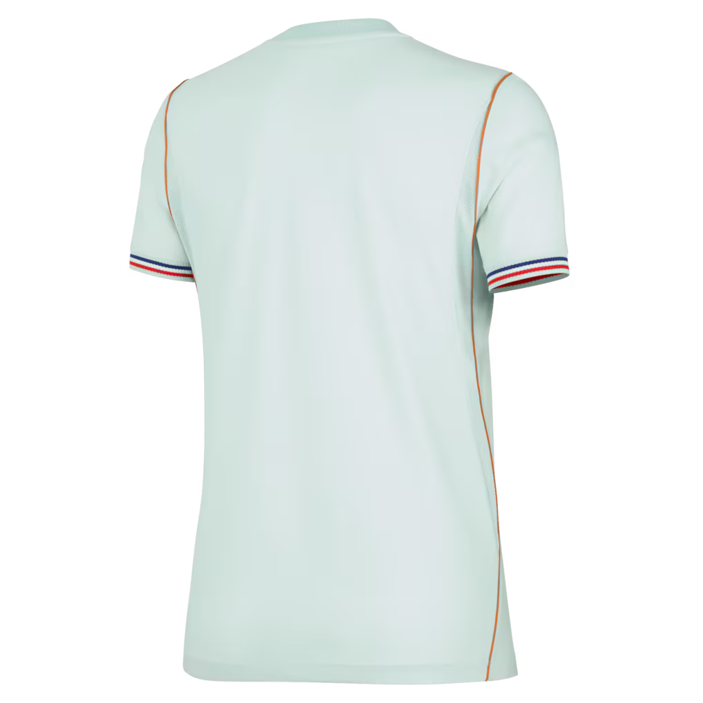 Jersey National Team France 2026 Fan Women's - Green
