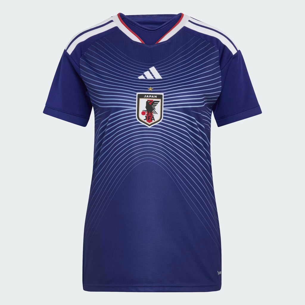 Jersey National Team Japan 2026 Fan Women's - Blue