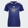 Jersey National Team Japan 2026 Fan Women's - Blue