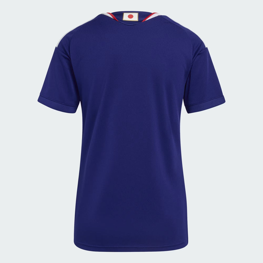 Jersey National Team Japan 2026 Fan Women's - Blue