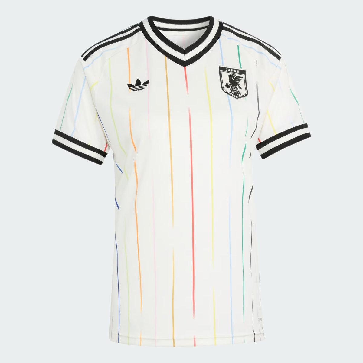 Jersey National Team Japan 2026 Fan Women's - White
