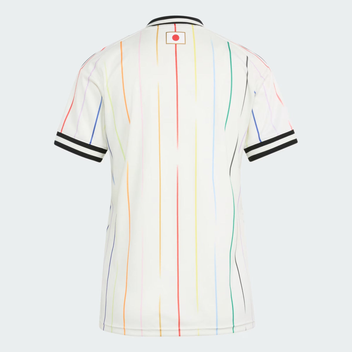 Jersey National Team Japan 2026 Fan Women's - White