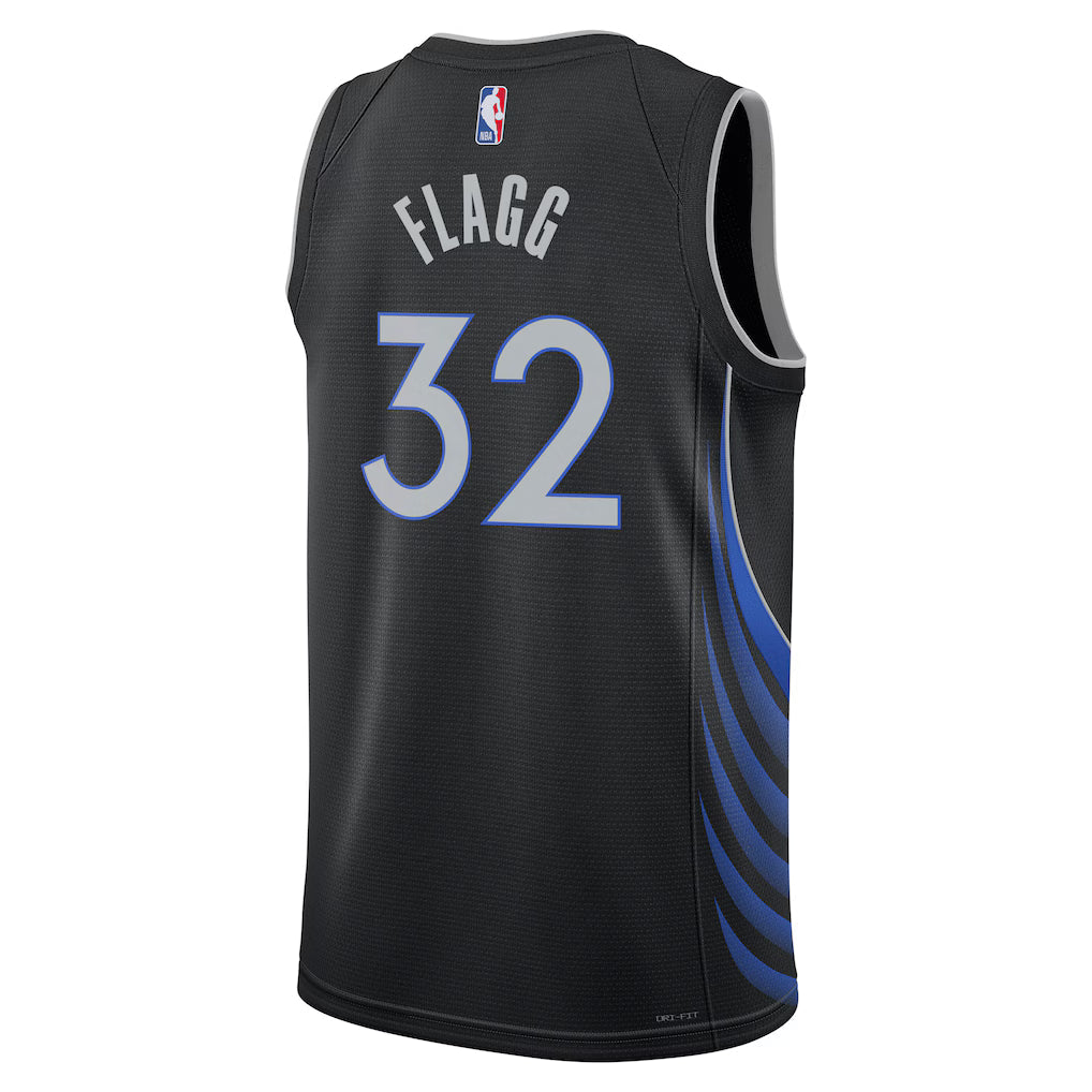 Jersey Dallas Mavericks City Edition 25/26