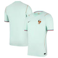 Jersey National Team France 2026 Fan Men's - Green